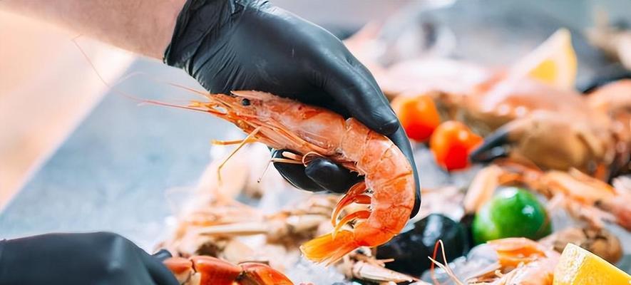 探秘接吻鱼的饮食习惯（宠物接吻鱼的养殖和喂养方法）