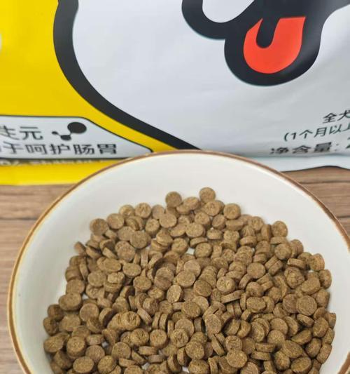 如何让你的金毛犬摆脱缺钙困扰(掌握这些营养知识) 如何让你的金毛犬摆脱缺钙困扰(掌握这些营养知识)