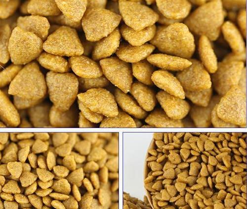 幼犬可否喂狐狸饲料? 幼犬可否喂狐狸饲料?