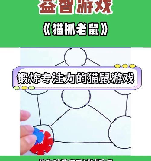 萌宠小猫的抓老鼠技能揭秘(如何分辨猫咪的抓抓功夫) 萌宠小猫的抓老鼠技能揭秘(如何分辨猫咪的抓抓功夫)
