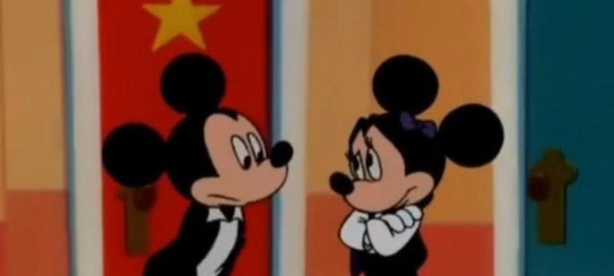 米老鼠新传动漫(探索米奇世界的新篇章) 米老鼠新传动漫(探索米奇世界的新篇章)