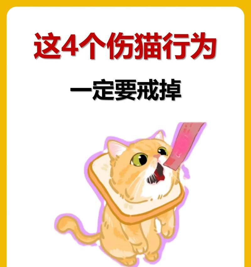 如何让宠物猫不再藏身床底(使用有效的方法来控制猫咪隐藏行为) 如何让宠物猫不再藏身床底(使用有效的方法来控制猫咪隐藏行为)