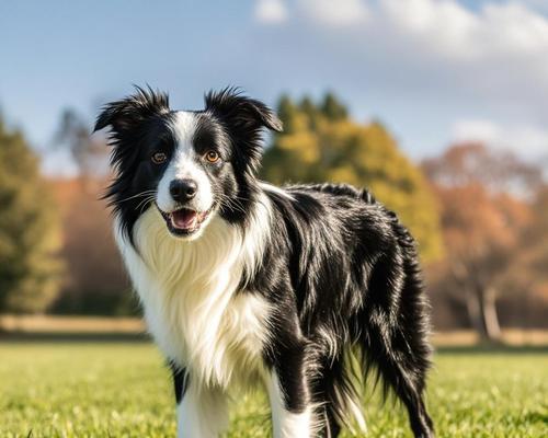 边牧犬打斗能力排名大揭秘(全球犬种中最强的打斗能力排名和边牧犬的优缺点分析) 边牧犬打斗能力排名大揭秘(全球犬种中最强的打斗能力排名和边牧犬的优缺点分析)