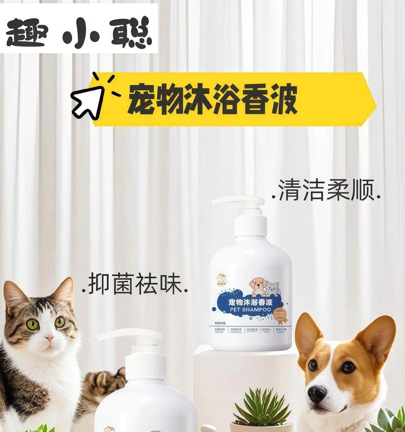 如何正确给宠物狗洗澡(步骤详解) 如何正确给宠物狗洗澡(步骤详解)
