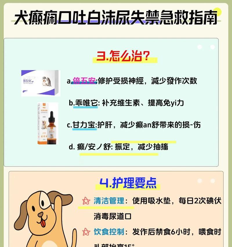 宠物狗犬瘟抽搐吐白沫症状持续时间及治疗方法(以犬瘟为主要病因的狗病发病期) 宠物狗犬瘟抽搐吐白沫症状持续时间及治疗方法(以犬瘟为主要病因的狗病发病期)