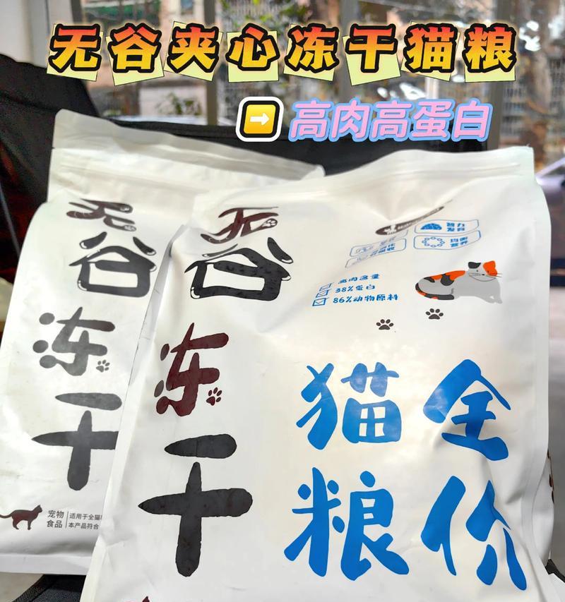 小猫每顿吃多少猫粮（了解宠物饮食习惯）