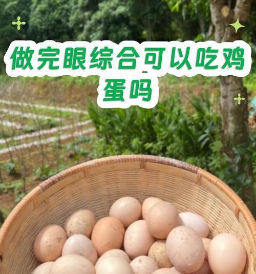 猫咪能否吃鸡蛋(宠物养护指南) 猫咪能否吃鸡蛋(宠物养护指南)