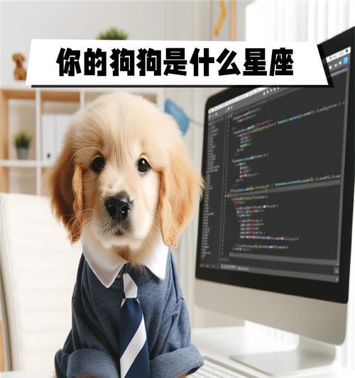 让宠物小狗自主独立在家的方法（如何训练小狗在家独自生活）